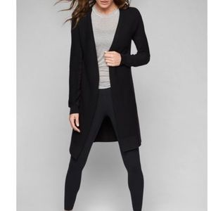 Athleta day break rib wrap